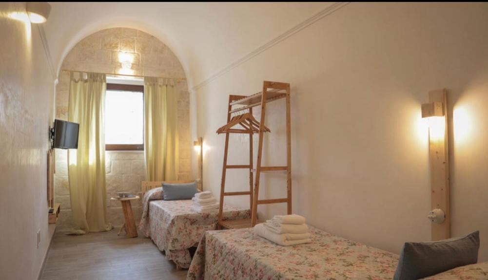 Al Trullo Di Nonna Grazia Villa Martina Franca Bagian luar foto